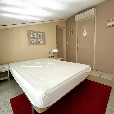 Holiday home Maison Familiale Climatisee Avec Terrasse Pres De La Plage, Saint-cyprien - Fr-1-309-510 Saint-Cyprien (Pyrenees-Orientales)