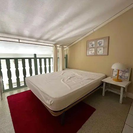 Maison Familiale Climatisee Avec Terrasse Pres De La Plage, Saint-cyprien - Fr-1-309-510 *