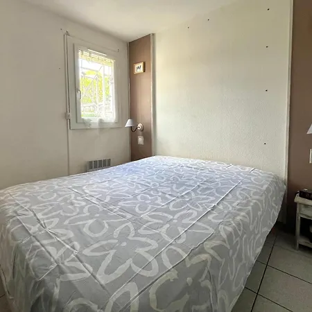 Maison Familiale Climatisee Avec Terrasse Pres De La Plage, Saint-cyprien - Fr-1-309-510